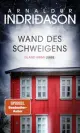 Cover Wand des Schweigens.