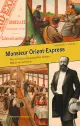 Cover Monsieur Orient-Express.