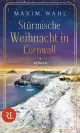  Maxim WAHL: Stürmische Weihnacht in Cornwall.