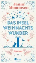  Janne MOMMSEN: Das Inselweihnachtswunder.