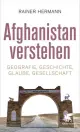 Cover Afghanistan verstehen.