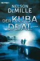 Der Kuba Deal., Rezension Nelson DeMILLE: Der Kuba Deal.