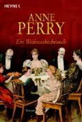  Anne PERRY: Der Weihnachtsbesuch.