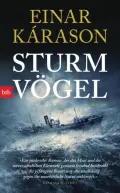  Einar KÁRASON: Sturmvögel.