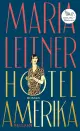 Cover Hotel Amerika.