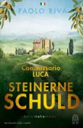 Paolo RIVA: Steinerne Schuld. Paolo RIVA: Steinerne Schuld.