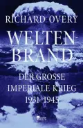  Richard J. OVERY: Weltenbrand.