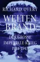 Cover Weltenbrand.