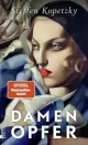 Cover Damenopfer.