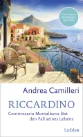  Andrea CAMILLERI: Riccardino.
