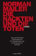  Norman MAILER: Die Nackten und die Toten.