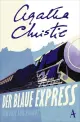 Cover Der blaue Express.
