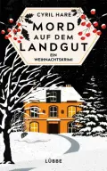  Cyril HARE: Mord auf dem Landgut.