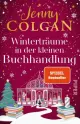  Jenny COLGAN: Winterträume in der kleinen Buchhandlung.