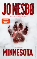  Jo NESBØ: Minnesota.