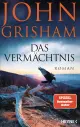 Cover Das Vermächtnis.