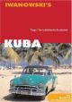  Karl-Wilhelm BERGER: Kuba. 9. akt. Aufl.