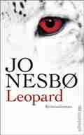  Jo NESBØ: Leopard.