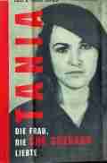 José-Antonio FRIEDL ZAPATA: Tania. José-Antonio FRIEDL ZAPATA: Tania.