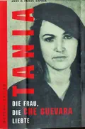 José-Antonio FRIEDL ZAPATA: Tania. José-Antonio FRIEDL ZAPATA: Tania.