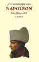 Napoleon., Rezension Johannes WILLMS: Napoleon. Eine Biographie.