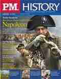 ZEITSCHRIFT: Napoleon. ZEITSCHRIFT: Napoleon.