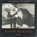  André KERTÉSZ: André Kertész.