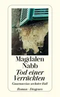  Magdalen NABB: Tod einer Verrückten.