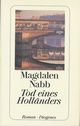  Magdalen NABB: Tod eines Holländers.