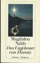  Magdalen NABB: Das Ungeheuer von Florenz.
