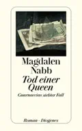  Magdalen NABB: Tod einer Queen.