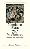  Magdalen NABB: Tod im Palazzo.
