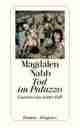Tod im Palazzo., Rezension Magdalen NABB: Tod im Palazzo.