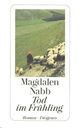  Magdalen NABB: Tod im Frühling.