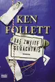  Ken FOLLETT: Das zweite Gedächtnis.