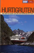 Michael MÖBIUS/Annette STER: Hurtigruten.