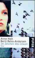 Anne HOLT/Berit REISS-ANDERSEN: Im Zeichen des Löwen.