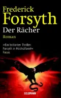Frederick FORSYTH: Der Rächer. Frederick FORSYTH: Der Rächer.