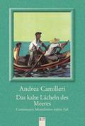  Andrea CAMILLERI: Das kalte Lächeln des Meeres.