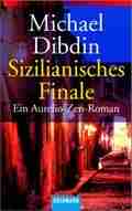  Michael DIBDIN: Sizilianisches Finale.
