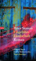  Peter STAMM: Ungefähre Landschaft.