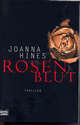  Joanna HINES: Rosenblut.