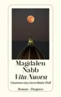  Magdalen NABB: Vita Nuova.