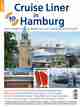  Werner WASSMANN [Hrsg]: Cruise Liner in Hamburg 2016. Das maritime Jahrbuch aus der Hansestadt.