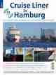 Werner WASSMANN [Hrsg]: Cruise Liner in Hamburg 2017. Das maritime Jahrbuch aus der Hansestadt.