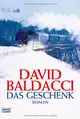  David BALDACCI: Das Geschenk.