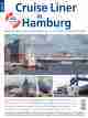  Werner WASSMANN [Hrsg]: Cruise Liner in Hamburg 2019. Das maritime Jahrbuch aus der Hansestadt.