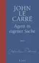  John Le CARRÉ: Agent in eigener Sache.