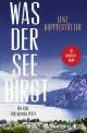 Cover Was der See birgt.