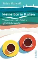 Cover Meine Bar in Italien.